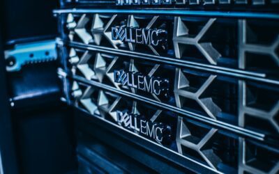 Duurzaamheid in het datacenter krijgt steeds meer aandacht