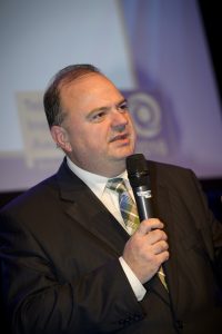 Telecom Inspirience Awards 2016