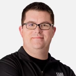 Matt Bromiley